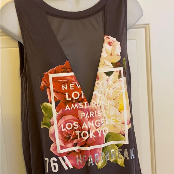 Express top! - Picture 4 of 4